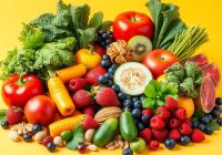 Dieta odchudzająca po 50 – kluczowe zasady dla zdrowia kobiet
