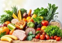 Dieta dla mężczyzn po 30. – jak zdrowo się odżywiać?