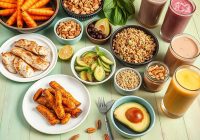 Dieta 3000 kcal: zasady, korzyści i przykładowe posiłki