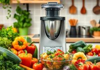 Dieta odchudzająca na Thermomix: zdrowe przepisy i efekty