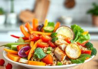 Dieta 1500 kcal – zasady, jadłospis i niezbędne składniki