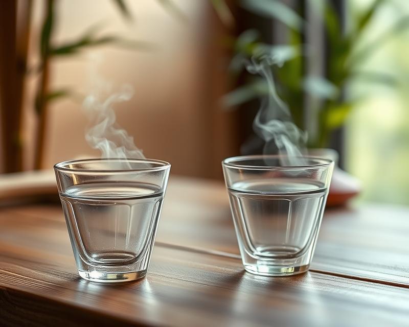 Stawianie baniek – skuteczne metody terapii i ich bezpieczeństwo Stawianie baniek – skuteczne metody terapii i ich bezpieczeństwo