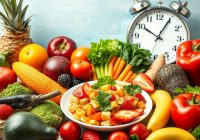 Szybka dieta w 2 tygodnie: efekty, zasady i najczęstsze błędy