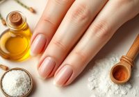 Manicure japoński – jak go wykonać i jakie daje efekty?
