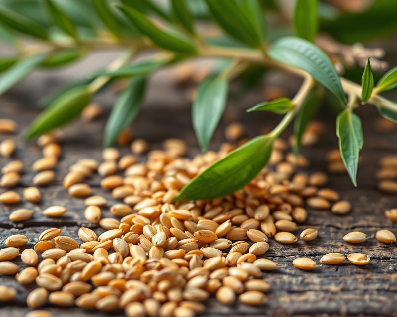 Siemię lniane: superfood pełne zdrowotnych właściwości