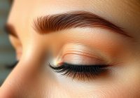 Microblading brwi – najważniejsze informacje i porady