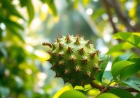 Graviola: właściwości zdrowotne, składniki i działanie superfood