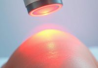 Laser biostymulacyjny: jak działa, leczenie i korzyści w kosmetologii