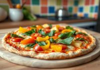 Pizza dla diabetyków: zasady, ciasto i zdrowe dodatki