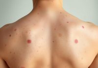 Trądzik na plecach – przyczyny, objawy i skuteczne metody leczenia
