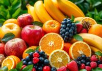 Frutarianizm: Co to jest i jak wpływa na zdrowie?