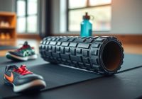 Rolowanie ud – jak poprawić regenerację i elastyczność mięśni?