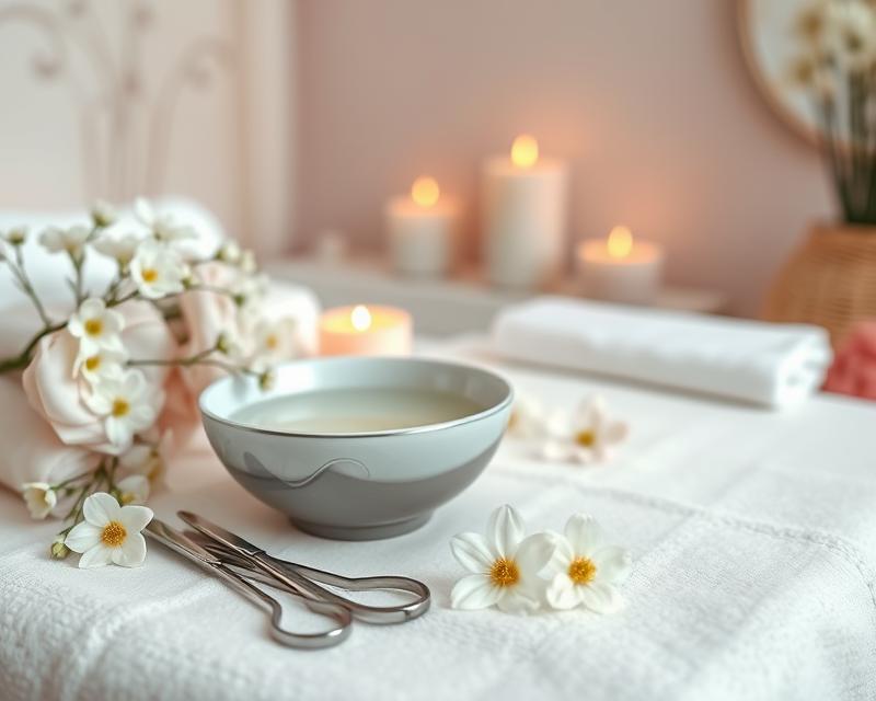 Pedicure kosmetyczny: zalety, przebieg i przeciwwskazania Pedicure kosmetyczny: zalety, przebieg i przeciwwskazania