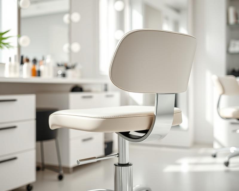 Jak wybrać idealny taboret kosmetyczny? Kluczowe wskazówki Jak wybrać idealny taboret kosmetyczny? Kluczowe wskazówki