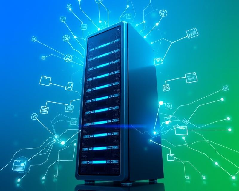 Co to jest hosting serwera? Rodzaje i wybór dla twojej strony