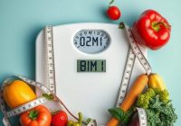 Wskaźnik BMI: jak go obliczyć i co oznaczają wyniki?